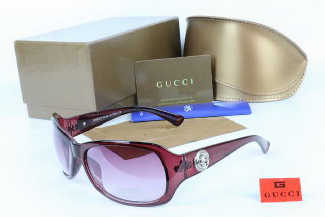 GUCCl Boutique Sunglasses 033